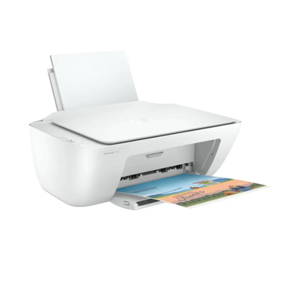 HP DeskJet 2320 All-In-One Printer