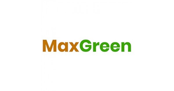 MaxGreen