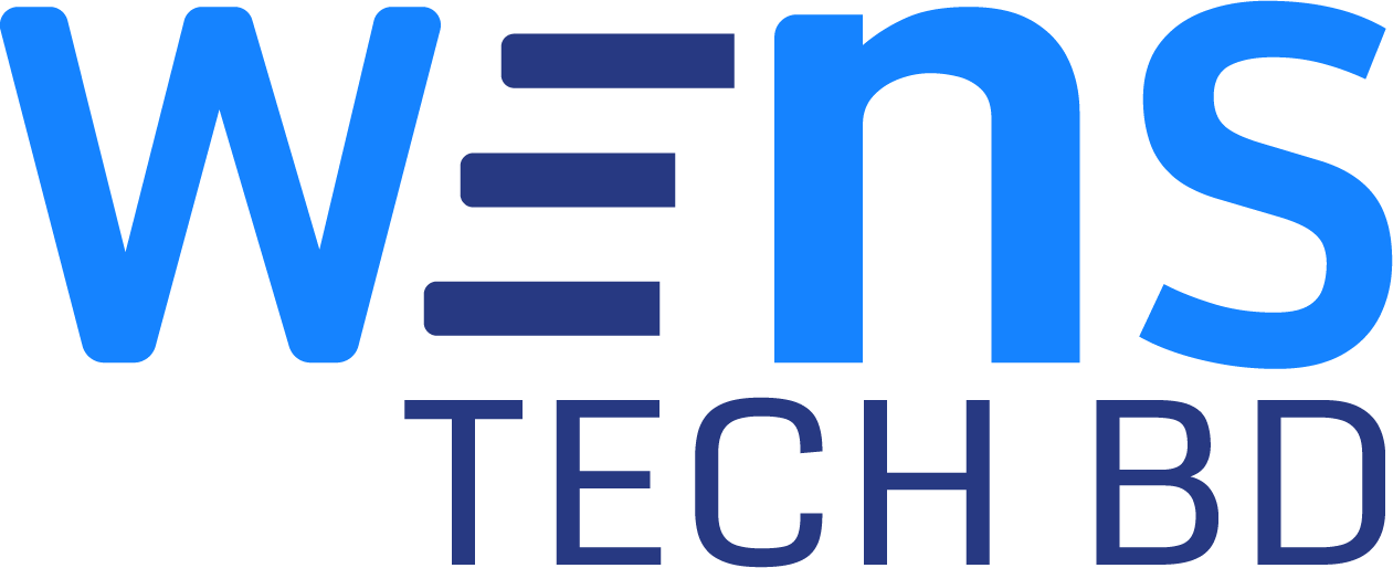 WENS TECH BD